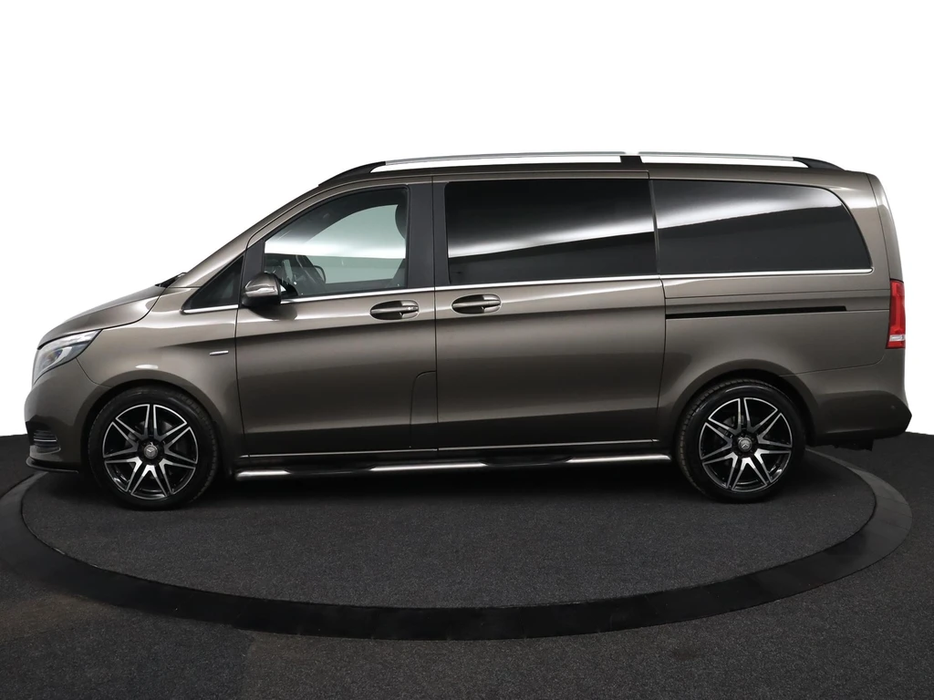 Mercedes-Benz V-Klasse – foto 2