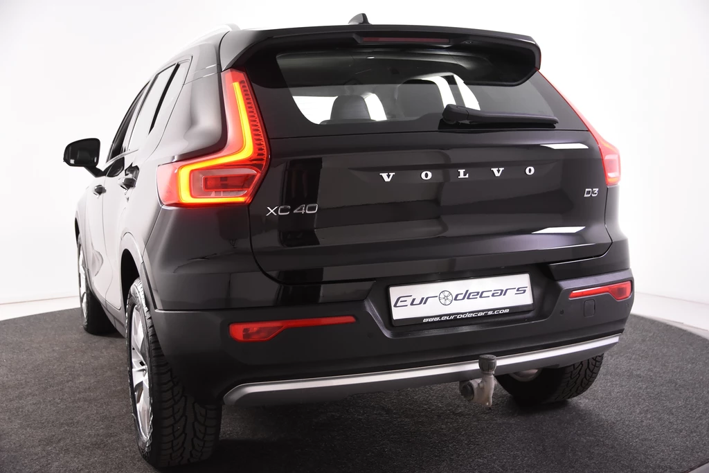 Volvo XC40 – foto 8