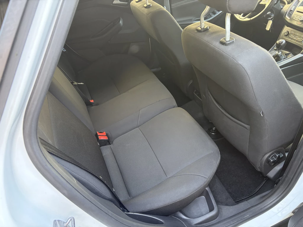 Ford Focus – foto 25
