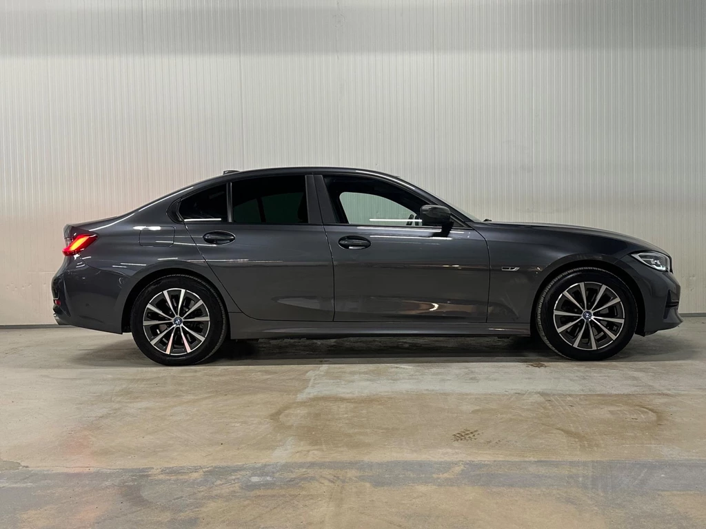 BMW 3 Serie – foto 8
