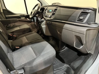 Ford Transit Custom – thumbnail 22