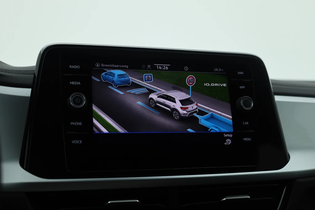 Volkswagen T-Roc – foto 19
