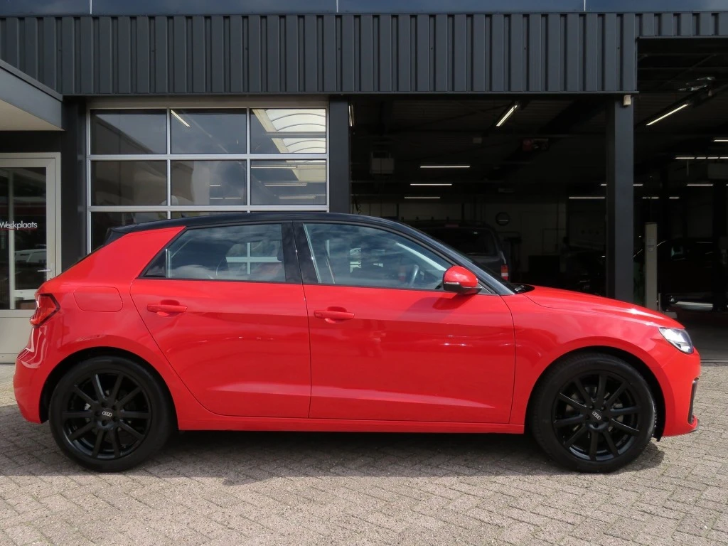 Audi A1 – foto 8