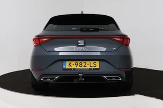 SEAT Leon – thumbnail 4