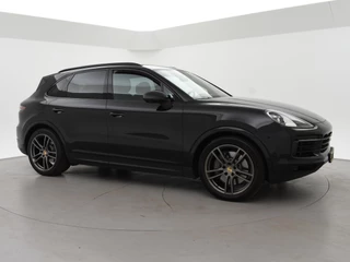 Porsche Cayenne – thumbnail 7