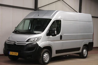 Citroën Jumper – thumbnail 1