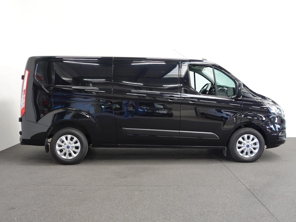 Ford Transit Custom – foto 6