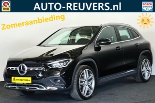 Mercedes-Benz GLA – thumbnail 1