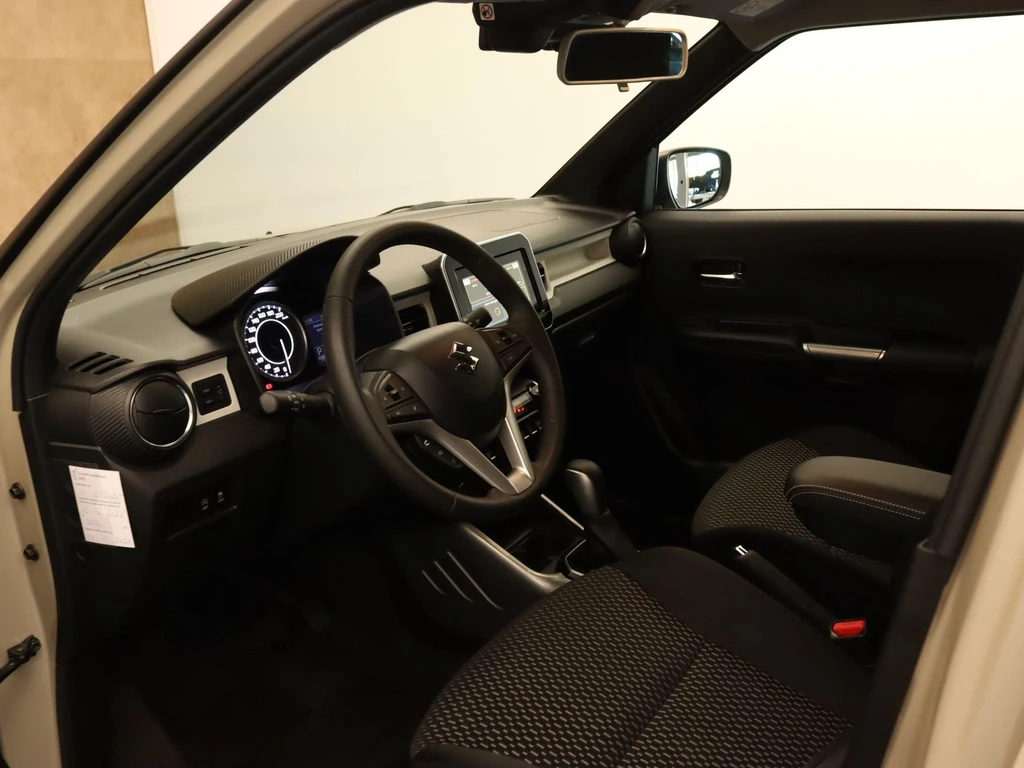 Suzuki Ignis – foto 11