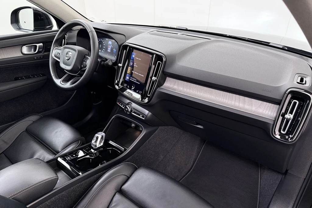 Volvo XC40 – foto 19