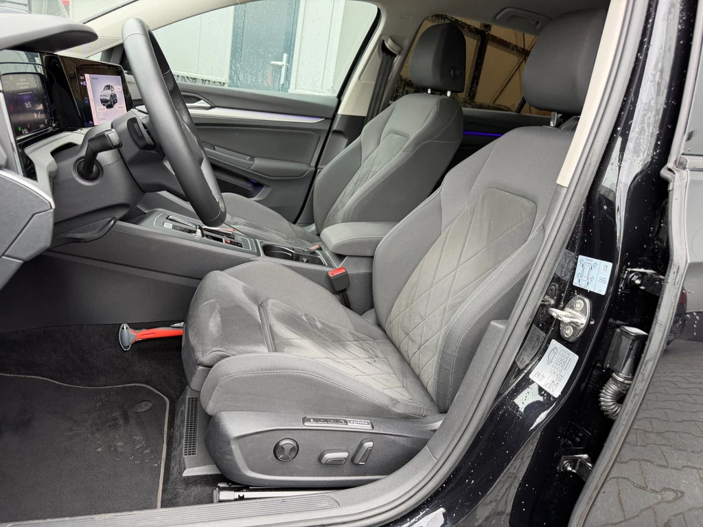 Volkswagen Golf – foto 13