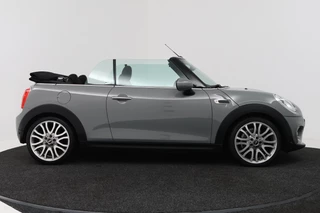 MINI Cooper Cabrio – thumbnail 6