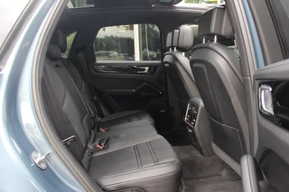 Porsche Cayenne – thumbnail 15