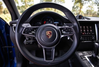 Porsche Macan – thumbnail 5