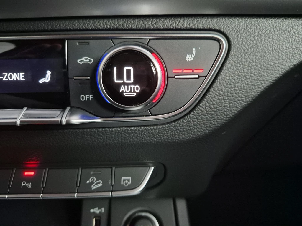 Audi Q5 – foto 27
