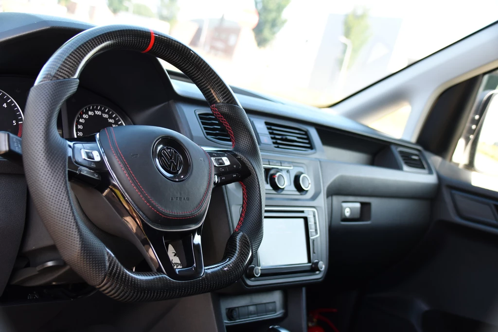 Volkswagen Caddy – foto 14