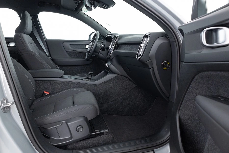 Volvo EX40 – foto 12