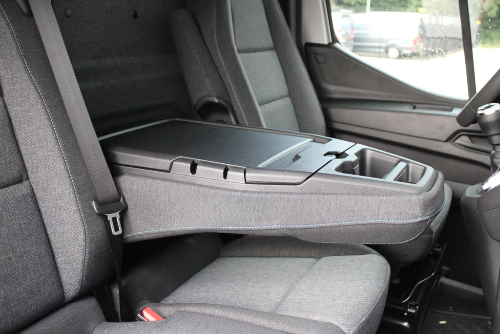 Renault Master – foto 43