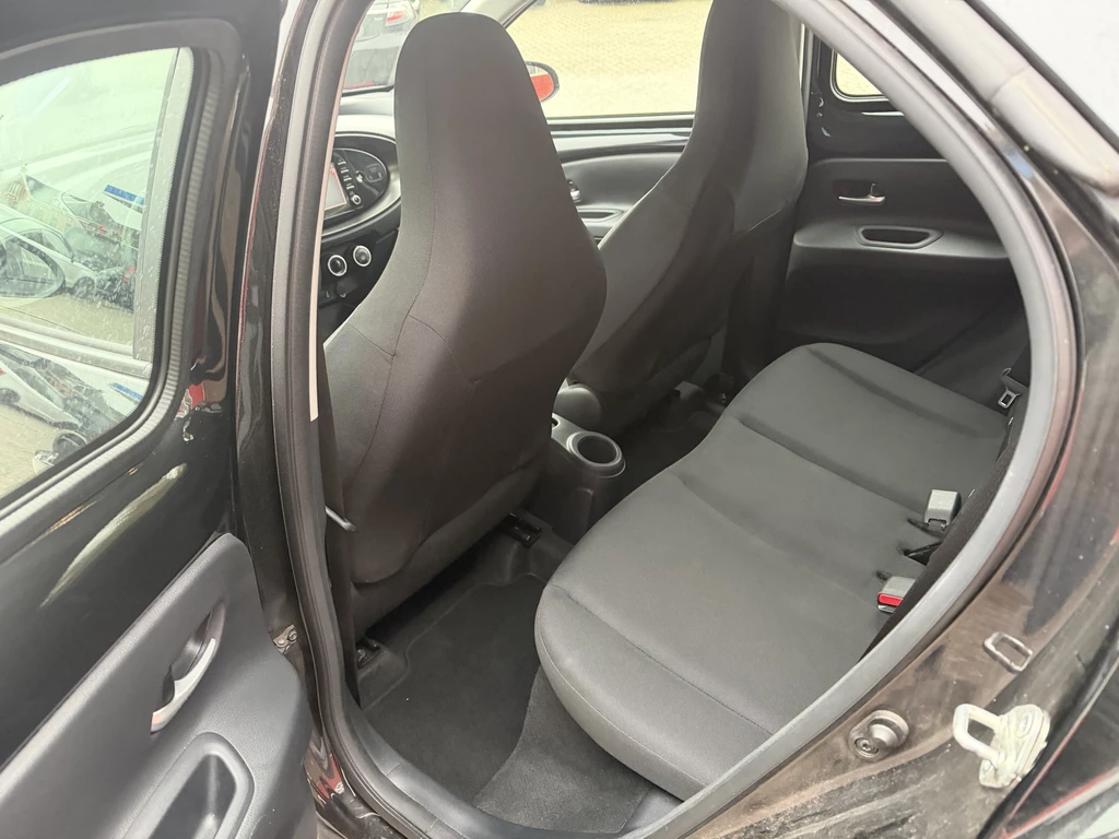 Toyota Aygo – foto 15