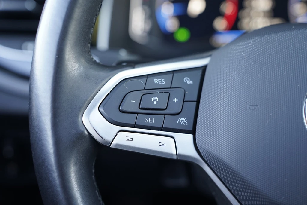 Volkswagen Taigo – foto 17