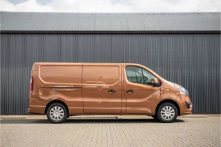 Opel Vivaro – thumbnail 4