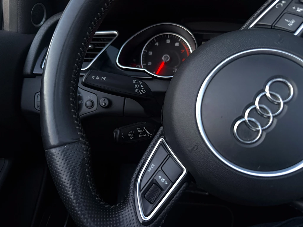 Audi A5 – foto 39