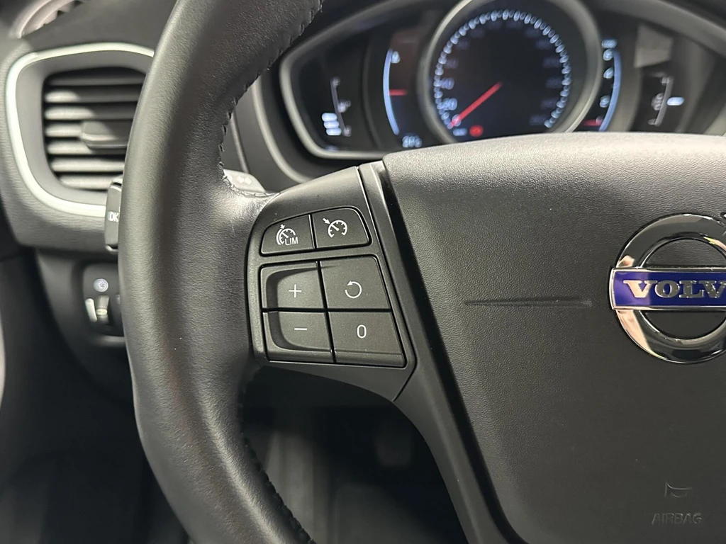 Volvo V40 – foto 27