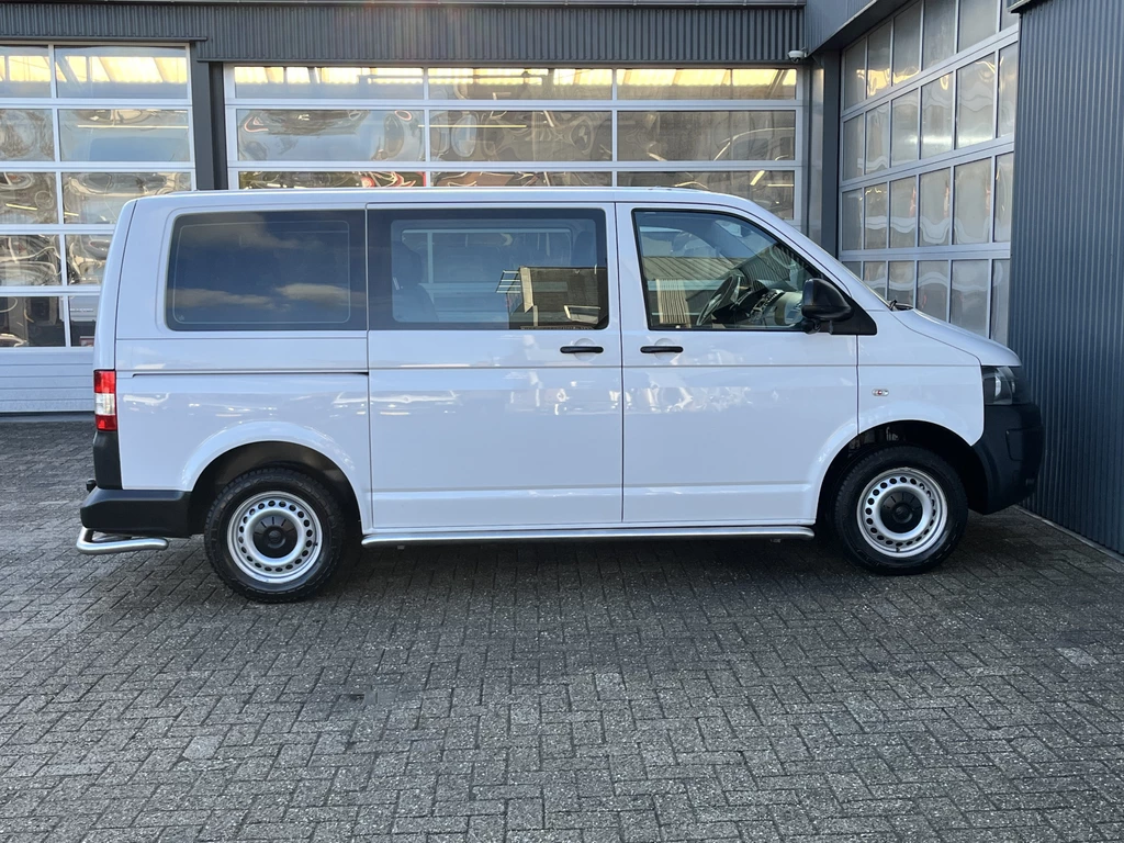 Volkswagen Transporter – foto 7
