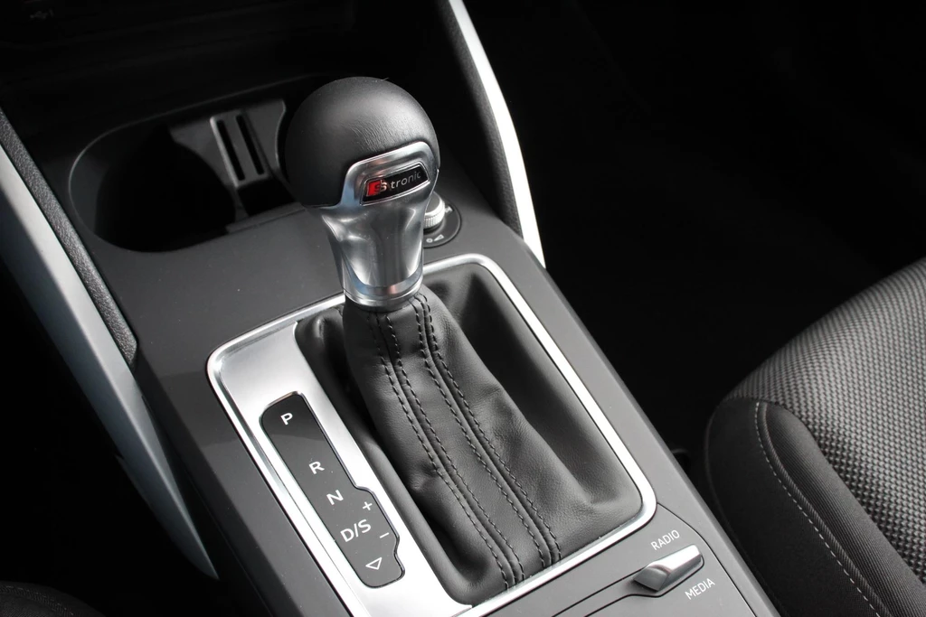Audi Q2 – foto 17