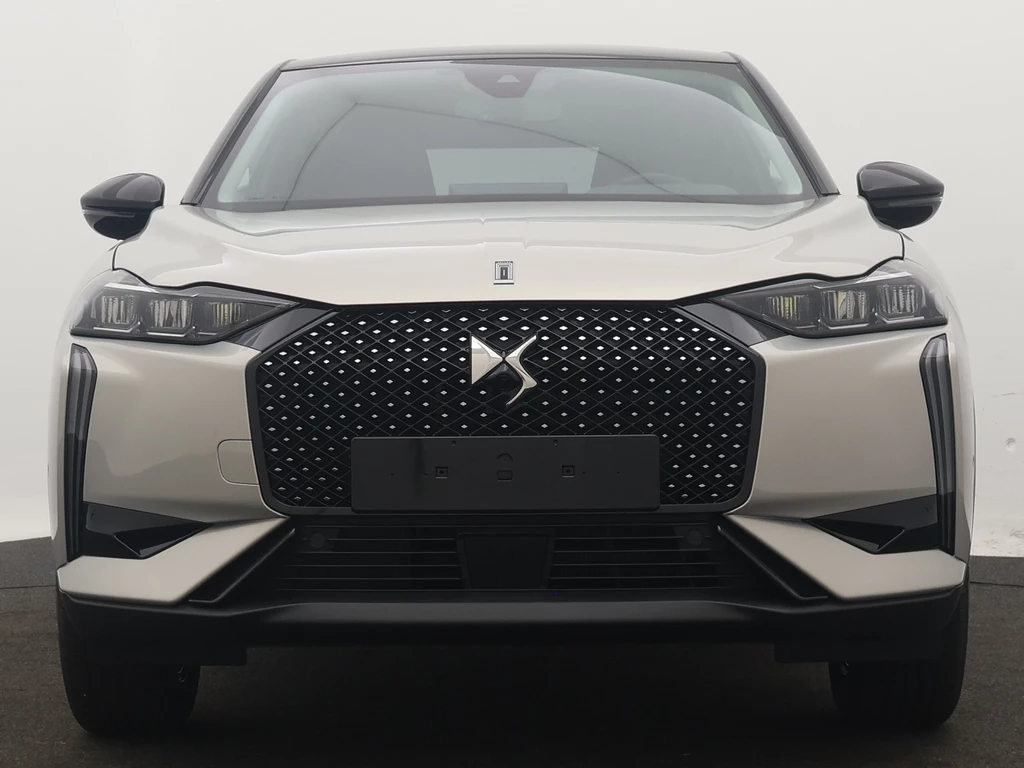 DS DS 3 – foto 7