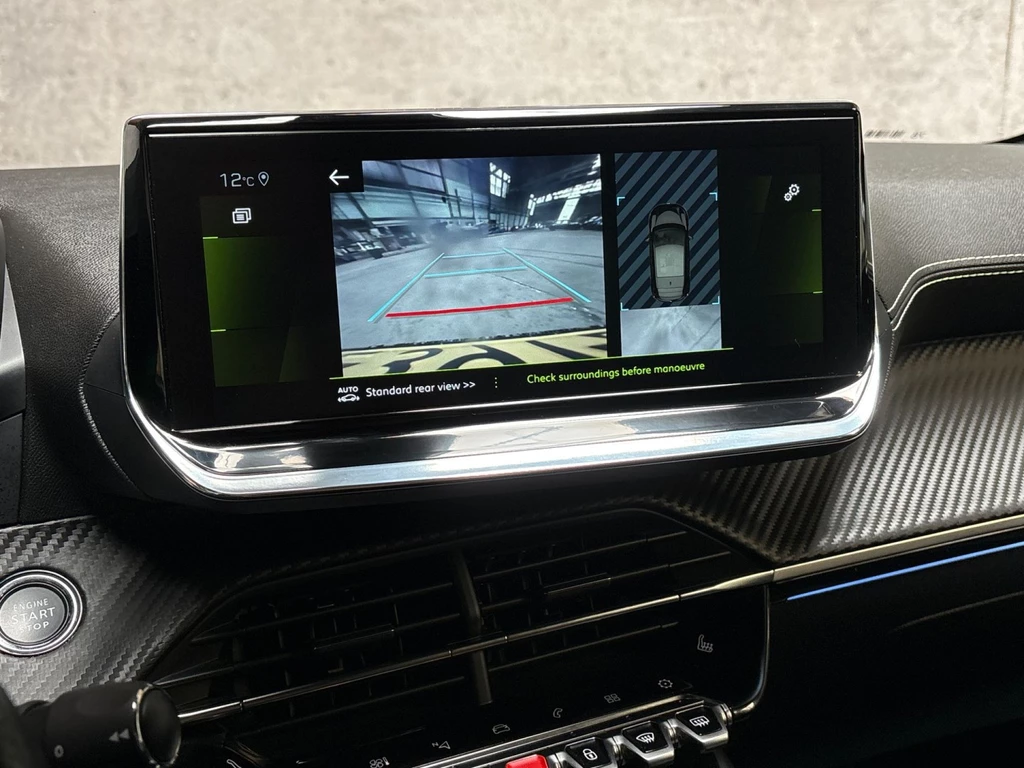 Peugeot 208 – foto 12