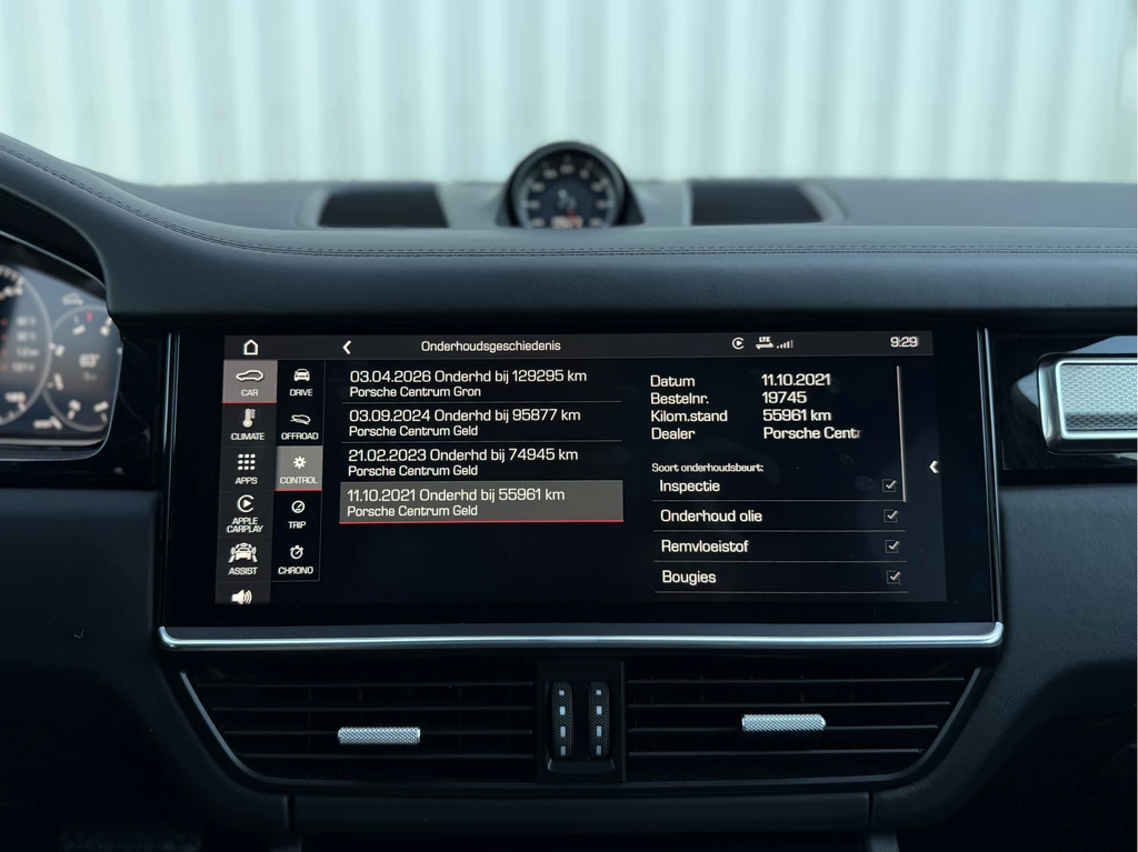 Porsche Cayenne – foto 75