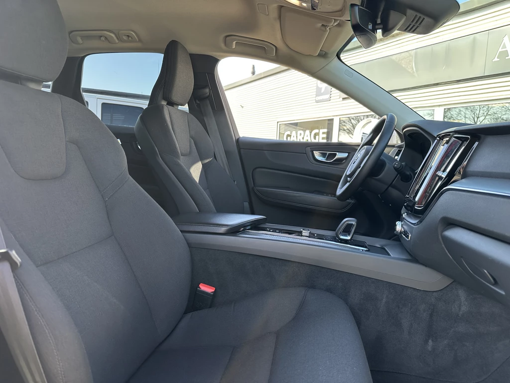 Volvo XC60 – foto 23