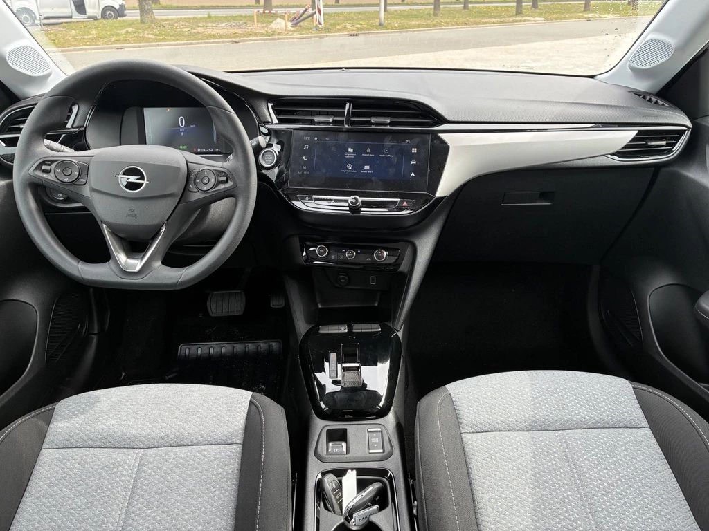 Opel Corsa-e – foto 42