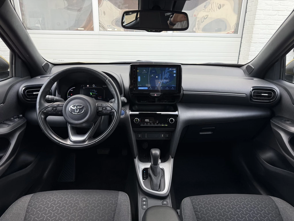 Toyota Yaris Cross – foto 12