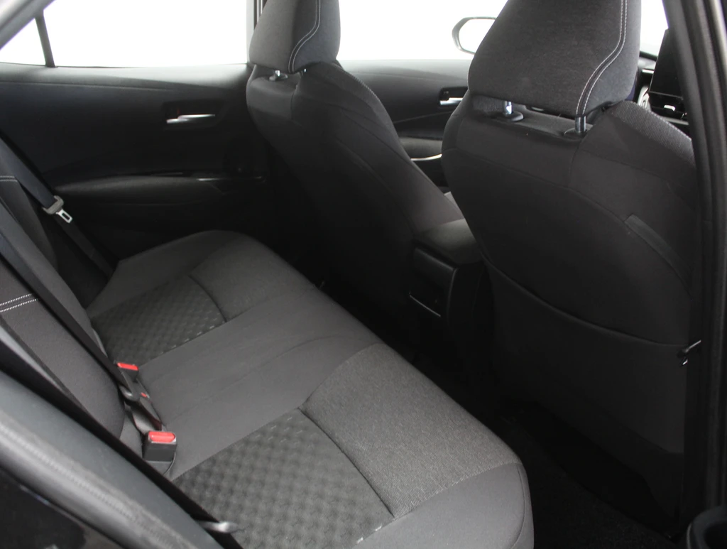 Toyota Corolla – foto 50