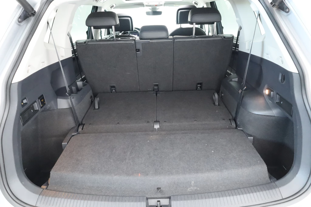Volkswagen Tiguan Allspace – foto 41