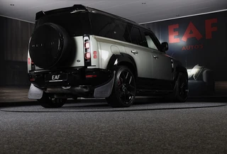 Land Rover Defender – thumbnail 8