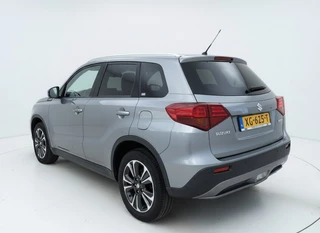 Suzuki Vitara – thumbnail 3