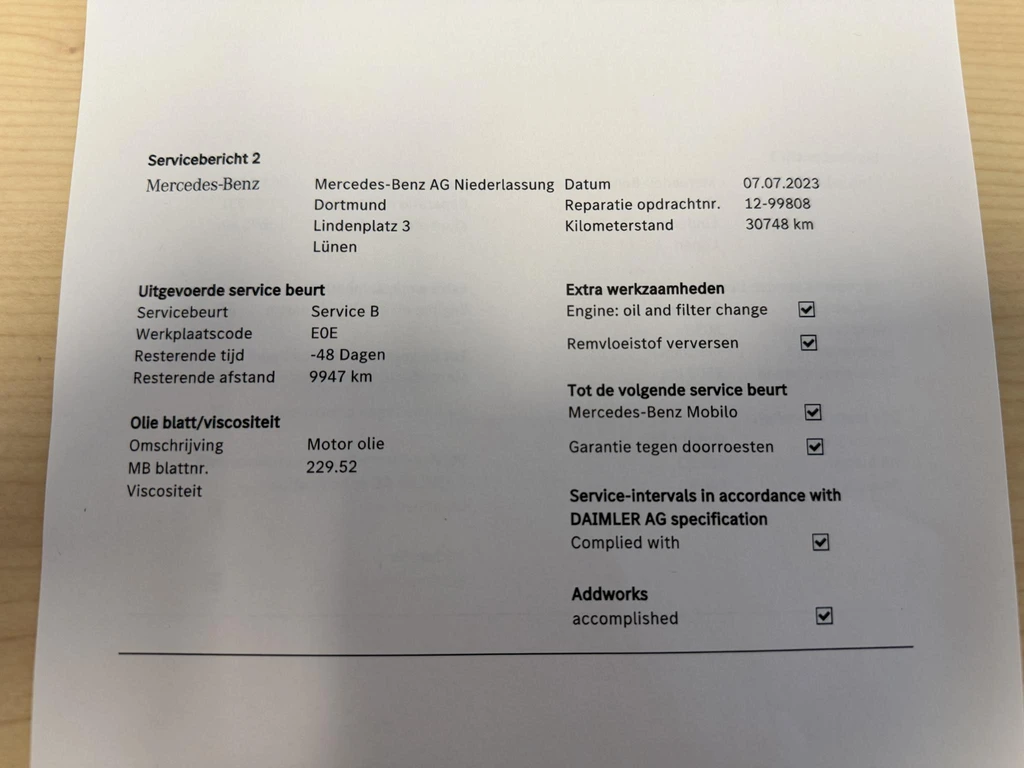 Mercedes-Benz GLA – foto 38