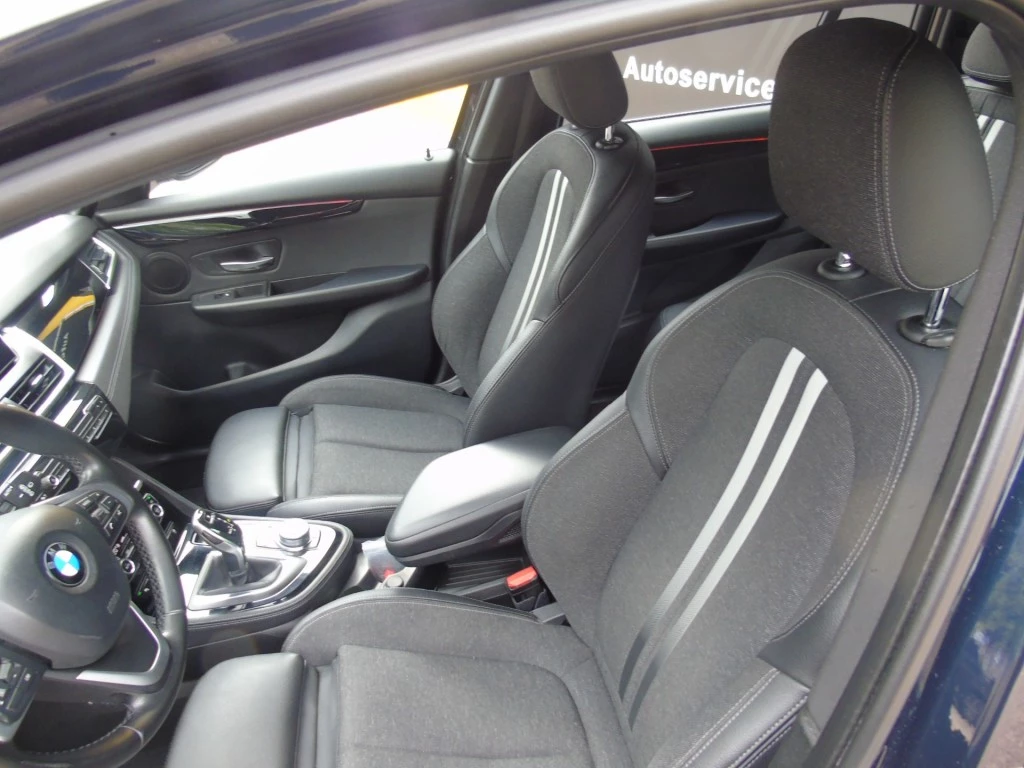 BMW 2 Serie – foto 12