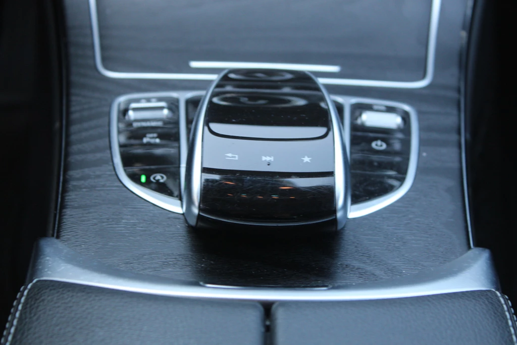 Mercedes-Benz C-Klasse – foto 16