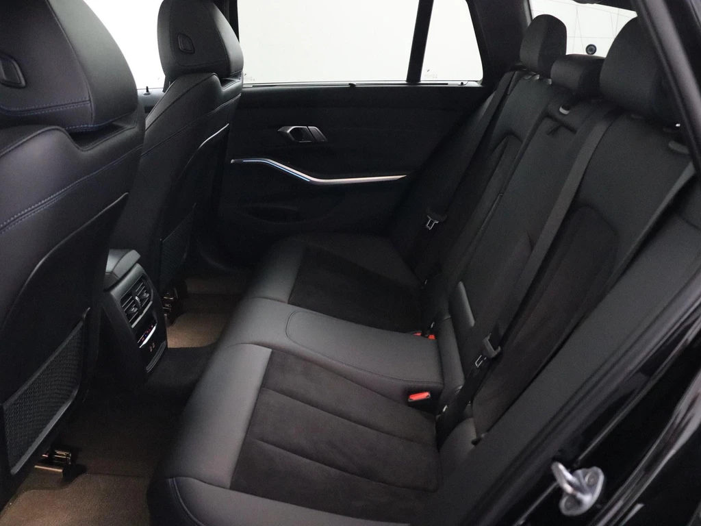BMW 3 Serie – foto 13
