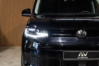 Volkswagen Caddy – thumbnail 12