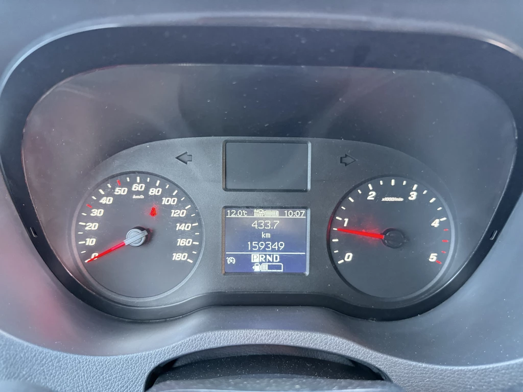 Mercedes-Benz Sprinter – foto 25