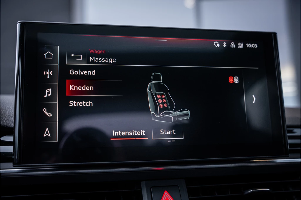 Audi RS5 – foto 20