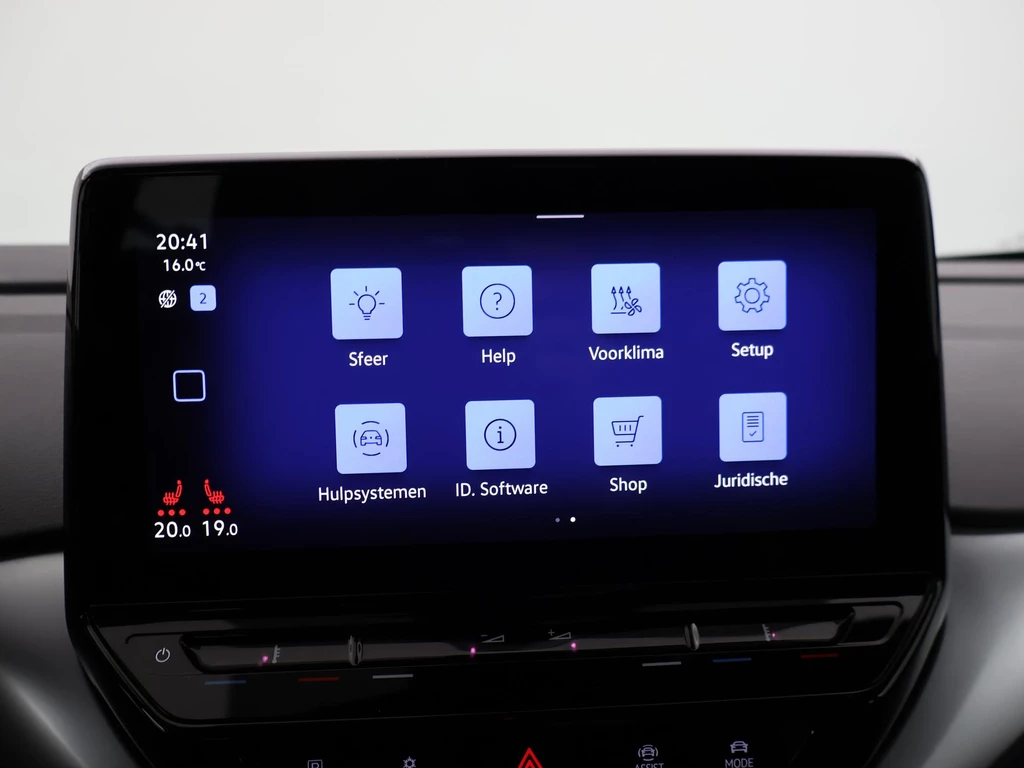 Volkswagen ID.4 – foto 43