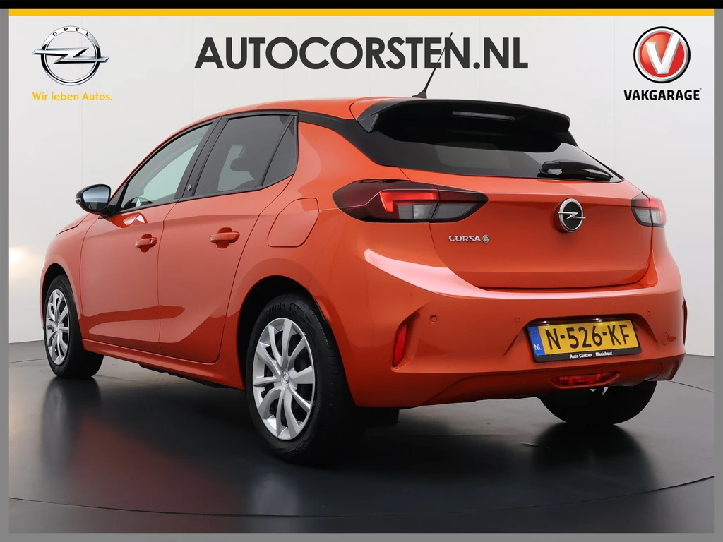 Opel Corsa-e – foto 3
