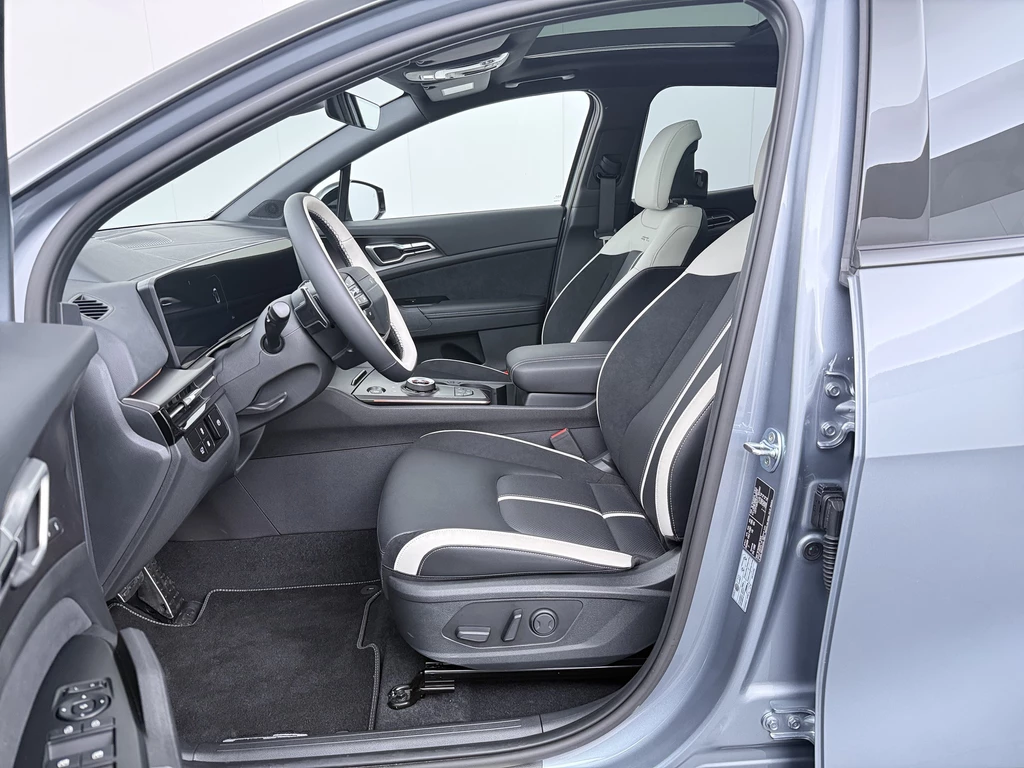 Kia Sportage – foto 20