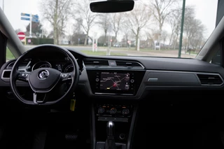 Volkswagen Touran – thumbnail 13